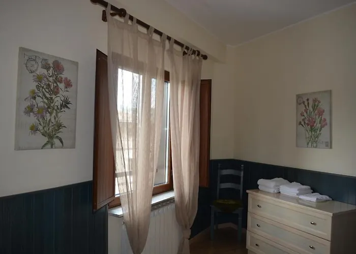 Apartman I Narcisi Roccaraso