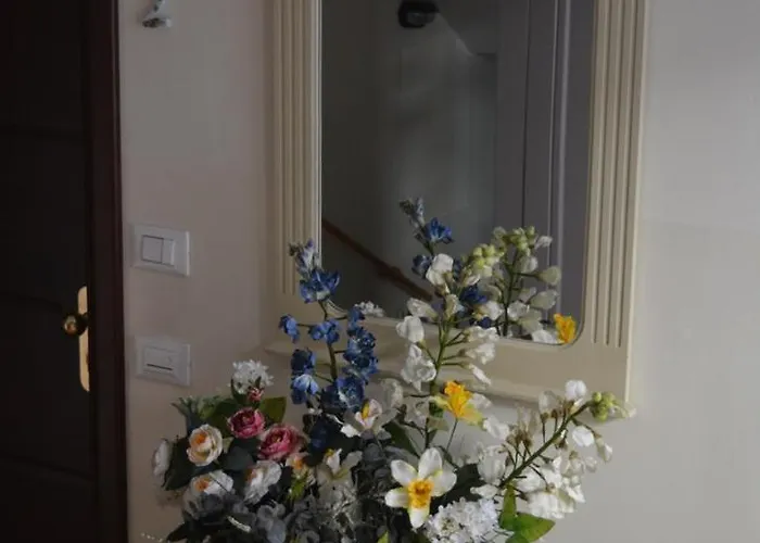 I Narcisi Apartment *