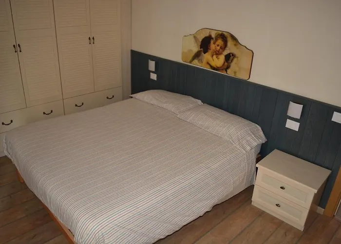 Apartment I Narcisi Roccaraso