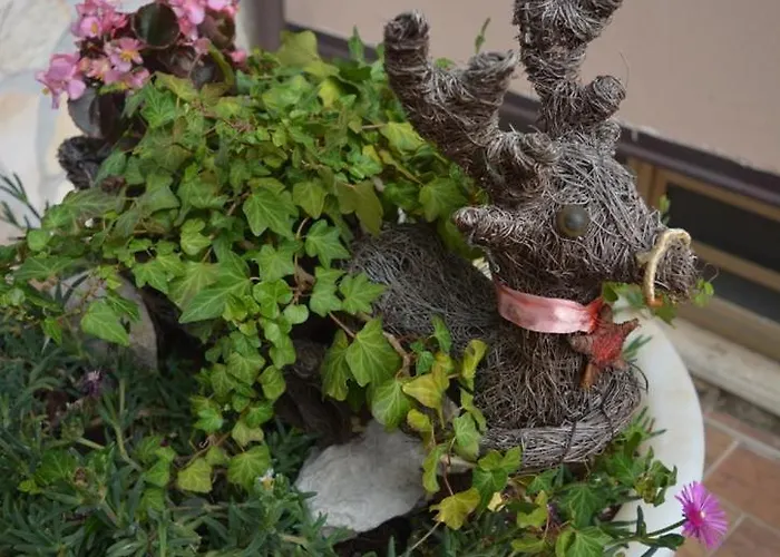 Apartment I Narcisi Roccaraso