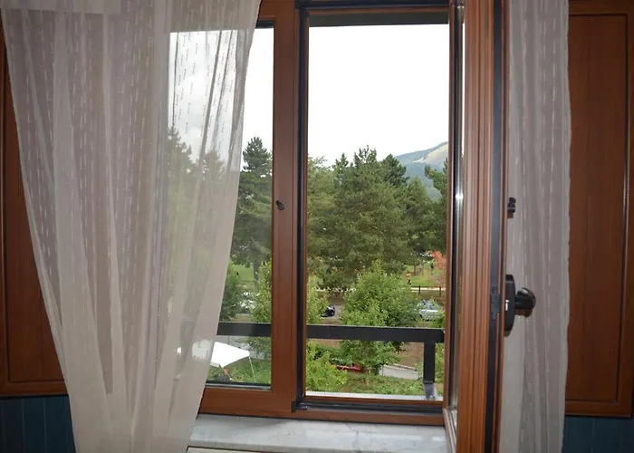 Apartman I Narcisi *