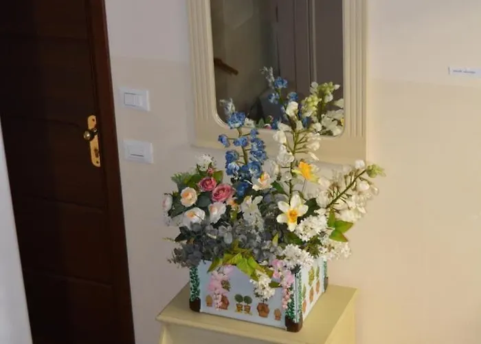 Apartment I Narcisi Roccaraso