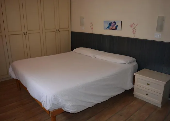 Apartman I Narcisi Roccaraso