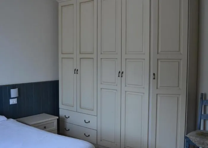 I Narcisi Apartment *