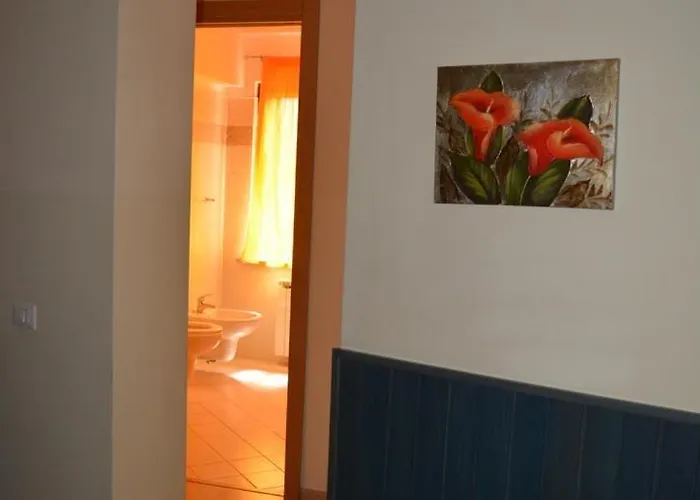 I Narcisi Apartment Roccaraso