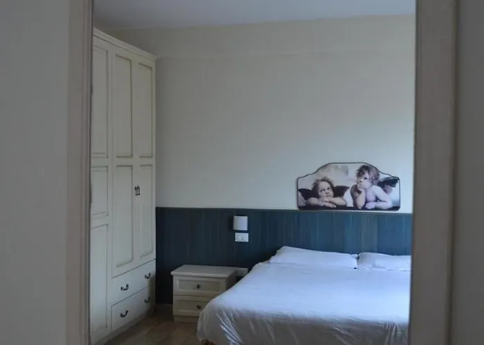 I Narcisi Apartman Roccaraso