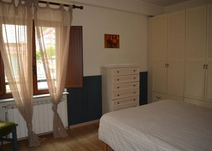 I Narcisi * Roccaraso