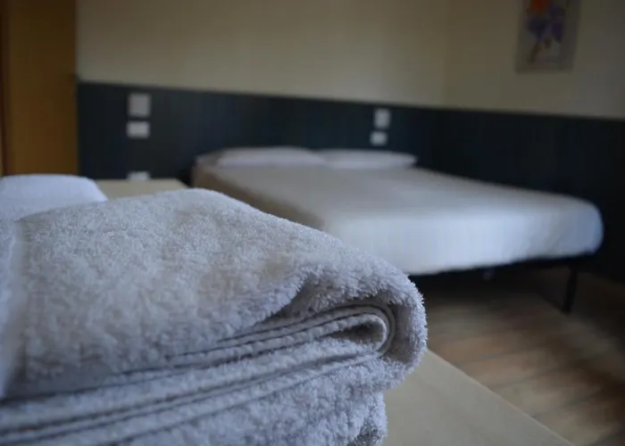 Apartment I Narcisi *