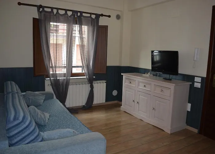 Apartment I Narcisi *