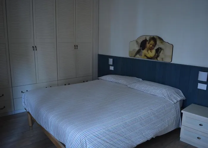 Apartment I Narcisi Roccaraso